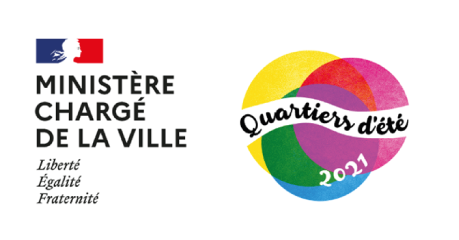 Appel à candidature Portes Ouvertes / Quartiers d’été