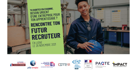 Retour d’expérience sur l’opération Apprentissage Coaching “Dernière Chance” pour les jeunes de l’Essonne